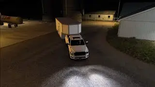 RAM 3500 Jon Ruda ATS 1.44