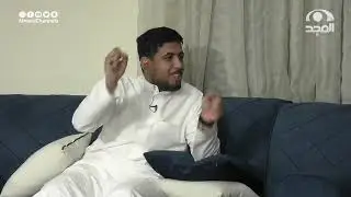 طريقة الإسعاف الصحيحة للغصة بالأكل - خالد البوضان
