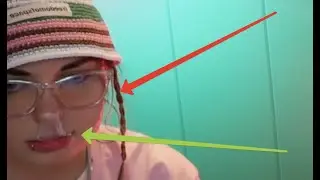AhriNyan и GENSYXA