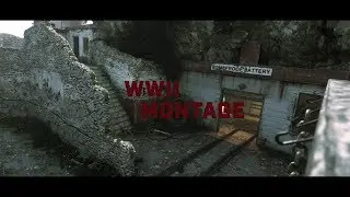 Myth Aspect: WWII Beta Montage by Myth Gonzo