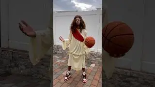 Holy Shot 