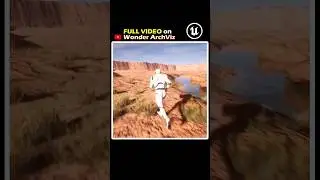 Unreal Engine Environment (EXTRACT)