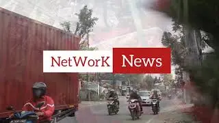 Network News_Indonesia #ASEANO