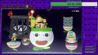 Super Mario Party Jamboree Part 2