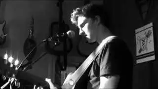 ASG - MARTIJN ROGGEVEEN - BACKSTAGE HOTEL OPEN MIC AMSTERDAM