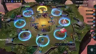 Epic gunslingers hyperoll comeback