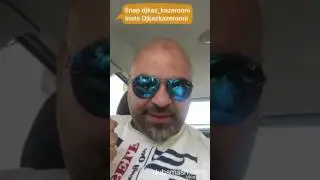 The Kaz show