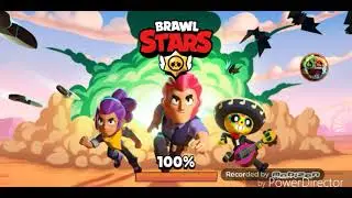 Наконец новый аккаунта в Brawl Stars.