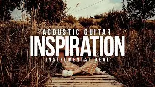 ROYALTY FREE Inspiring Acoustic Music | Guitar Music Royalty Free / The Rocking Chair - Johnny Rural