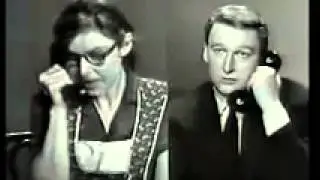 Nichols _ May classic _Mother and Son_ skit