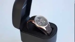 Armani Horloges Online AR5890