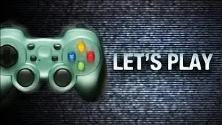 Лет плей  по игре slicher.o