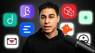 Best Email Finder in 2026: 13 Tools Compared