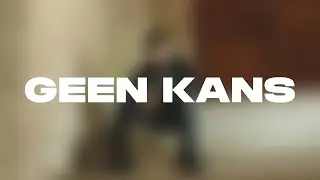 LIJPE type beat - ''GEEN KANS''