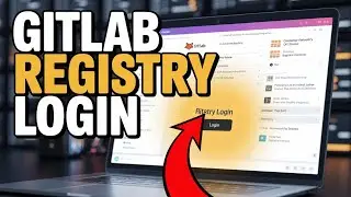 How to Login to GitLab Registry – Manage Container Repositories