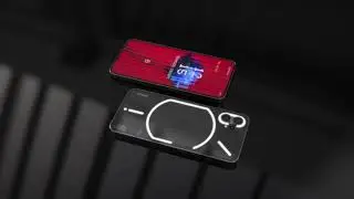 Nothing Phone Trailer