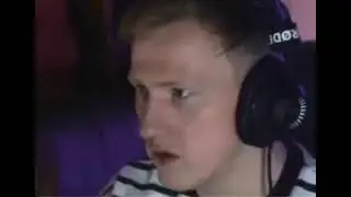 Ух бл###! (ДК для ВП)
