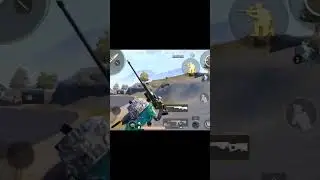 AWM shorts pubg || pubg mobile shorts video 