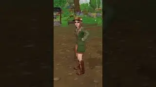 NEW PLAYER CHARACTER ANIMATIONS 😎