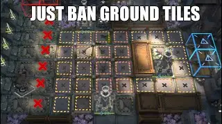 How to IGNORE Rocks :