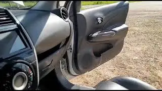 VERSA SL 1.6 16V FlexStart 4p Mec. 2019/2019