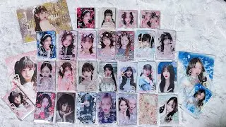아이브 비공굿 60만원치 깡 같이해요💗 | 다이브로그 | 애즈랜드 발주깡 | 아이브 | 아이브 포카 | 포카 포장 | 비공굿 | 랜덤박스