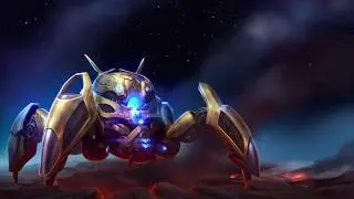 Гайд-Билд на Феникса! Hots