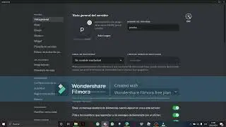 COMO PONER ROLES O RANGOS ES DISCORD TUTORIAL