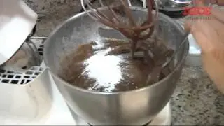 Doce que não engorda