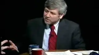 Public Affairs with Jeff Berkowitz Lou Lang 1 of 3