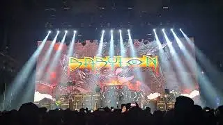 BABYLON - FIGHT FOR FREEDOM (Live at Konsert Lagenda  Rock Vol.1 2023)