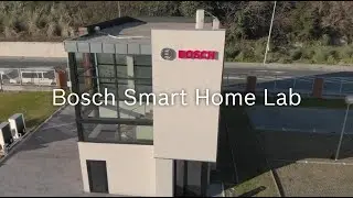 Bosch Smart Home Lab