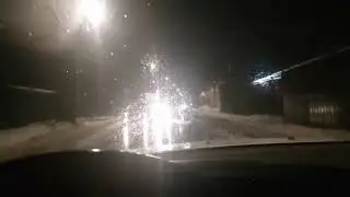 Москва. Мазда милления, Поломка крышки трамблера. 2.5 мотор на акпп