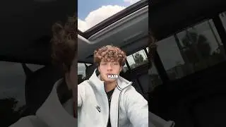 3 ways to get curly hair as a guy