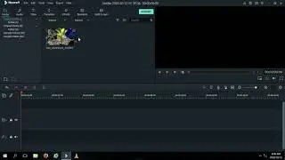 How to do a slow motion video in filmora 9