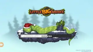 Литл Биг Снейк