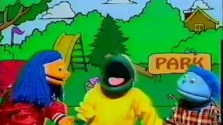 Good Grief! I Lost My...