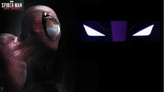 Spider-Man | Miles Morales | Встреча с 