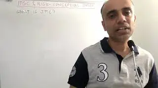 IT with Varun Vohra - ITGC & Risk - Conceptual Bytes - What is JML?