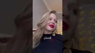 Это отпад! На видео GivenchyLE ROUGE DEEP VELVET оттенок 37