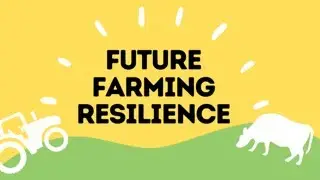 Future Farming Resilience Wellbeing Webinar: TB and Welfare