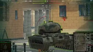 FV 4005 - БАБАХА! ЕЩЕ МОЖЕТ