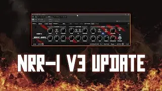 Ignite Amps NRR-1 (v3 Update) - Massive Tone for Killer Guitar Riffs | FREE Guitar VST for Metal