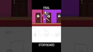 Where's the exit door!?|| THE AMAZING DIGITAL CIRCUS!!