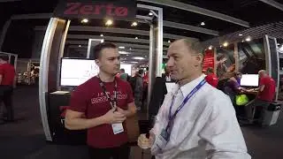 Zerto Barcelona 2018