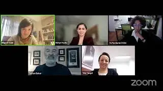 Bir Tasarımcının Koordinatları / Yeşim Demir Pröhl