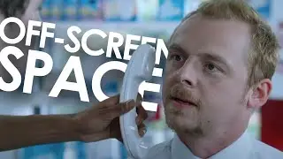 What is Off-Screen Space?