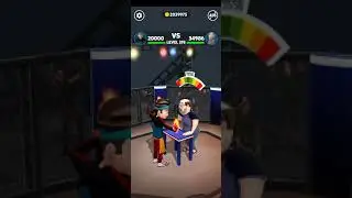 Slap Kings Level 378