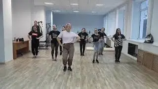 Justin Bieber-Sorry (Dance )