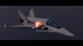 Season 5, Round 1. A KSP animation.